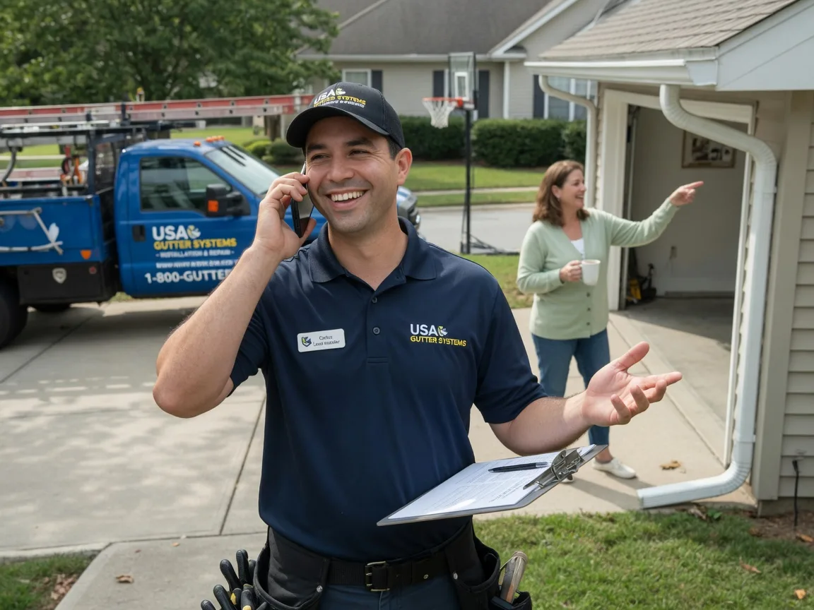 Gutter Installation Ellenburg, NY FAQs